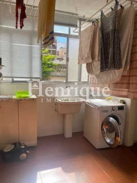 Apartamento, 4 quartos, 221 m² - Foto 25