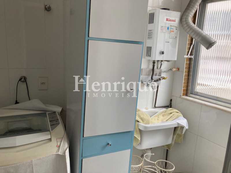 Apartamento, 2 quartos, 87 m² - Foto 23