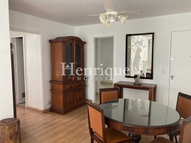 Apartamento, 2 quartos, 87 m² - Foto 1