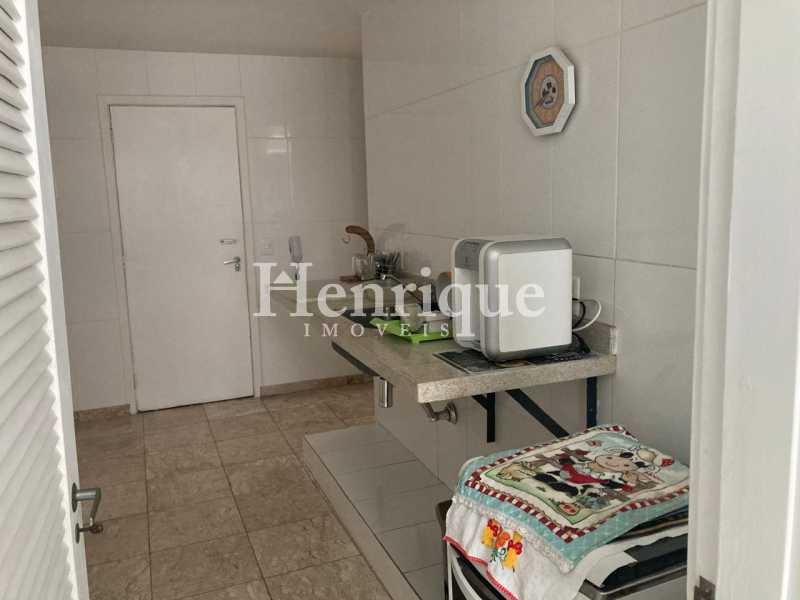 Apartamento, 2 quartos, 87 m² - Foto 19
