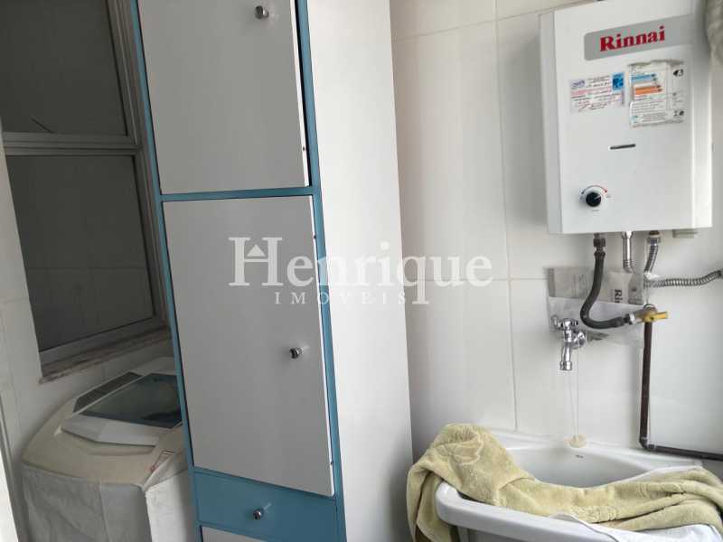 Apartamento, 2 quartos, 87 m² - Foto 21