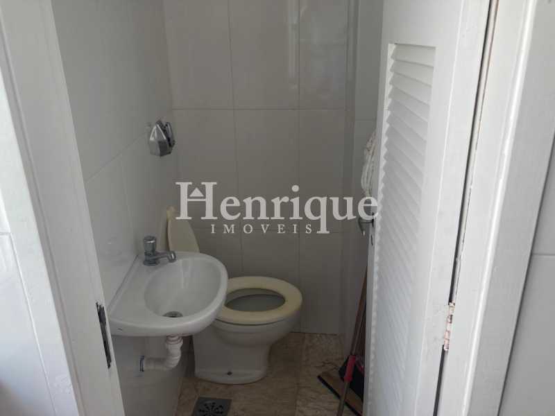 Apartamento, 2 quartos, 87 m² - Foto 24