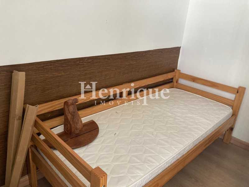 Apartamento, 2 quartos, 87 m² - Foto 22