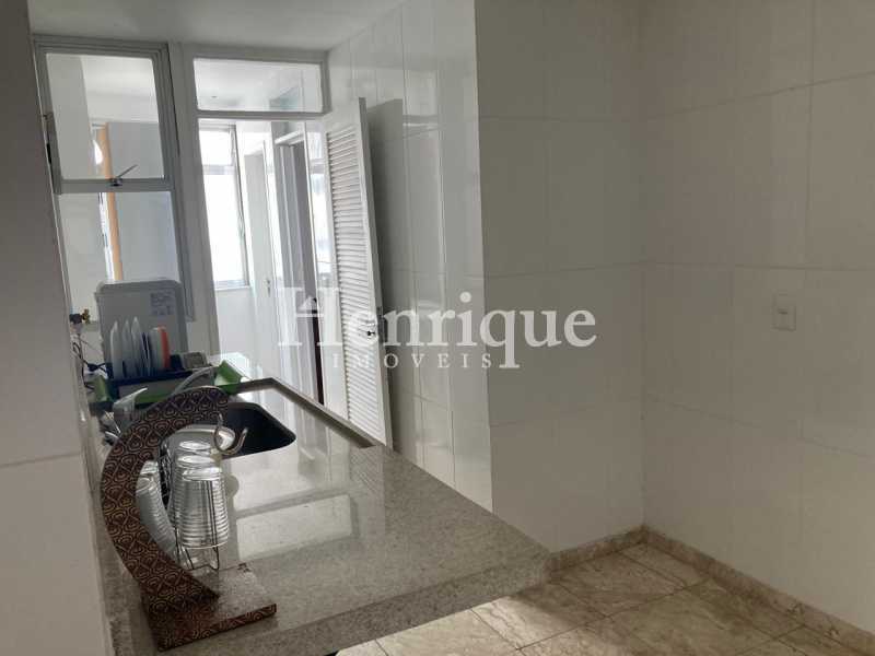 Apartamento, 2 quartos, 87 m² - Foto 20