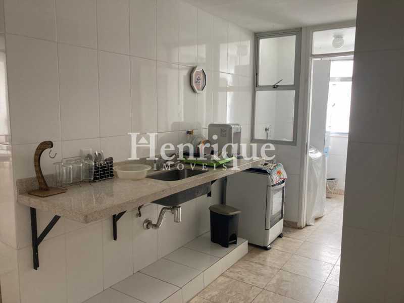 Apartamento, 2 quartos, 87 m² - Foto 18