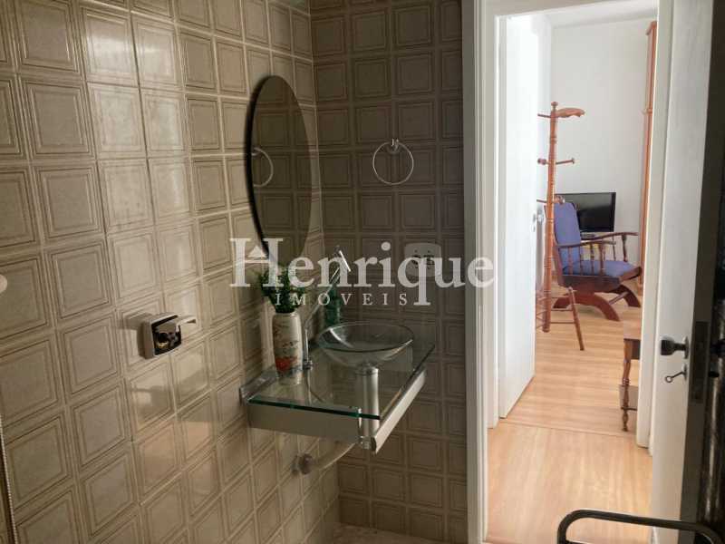 Apartamento, 2 quartos, 87 m² - Foto 10