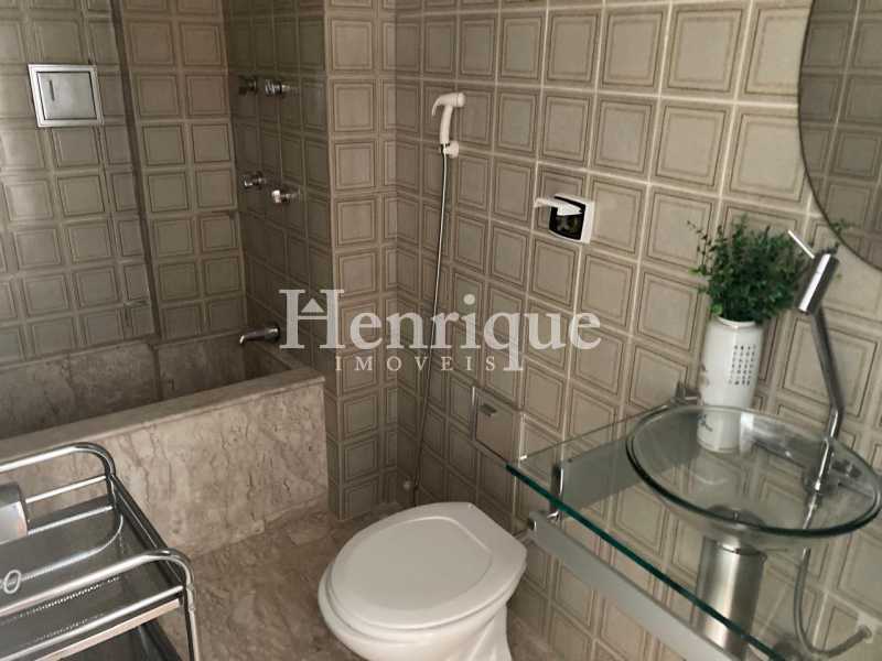 Apartamento, 2 quartos, 87 m² - Foto 11