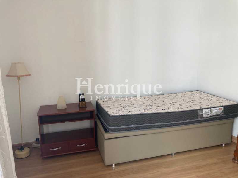Apartamento, 2 quartos, 87 m² - Foto 14