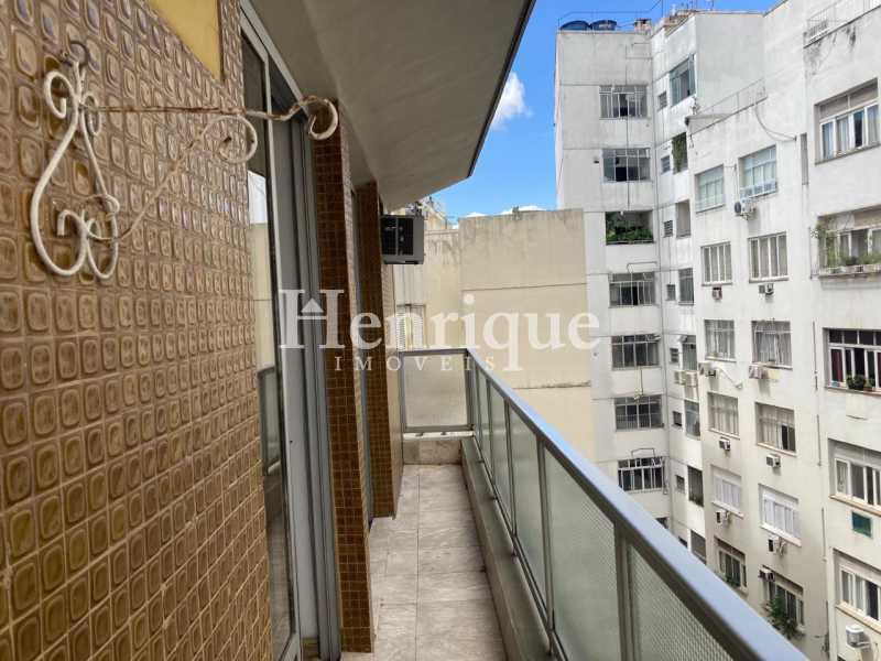 Apartamento, 2 quartos, 87 m² - Foto 9