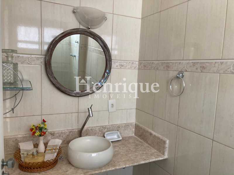 Apartamento, 2 quartos, 87 m² - Foto 15