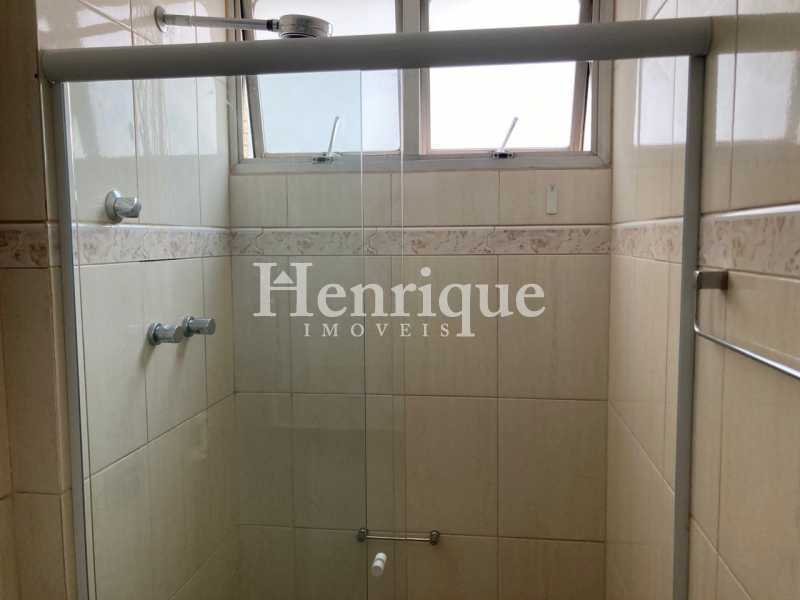 Apartamento, 2 quartos, 87 m² - Foto 16