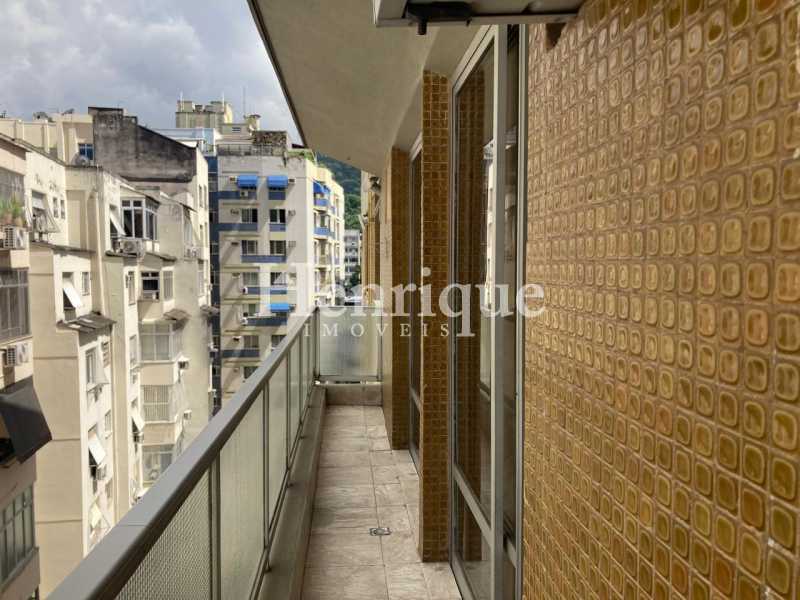 Apartamento, 2 quartos, 87 m² - Foto 17