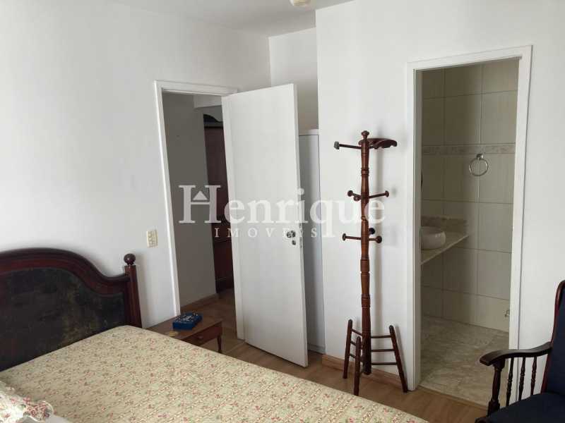 Apartamento, 2 quartos, 87 m² - Foto 12