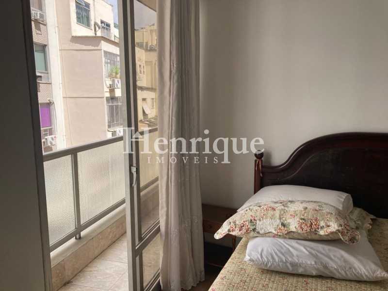 Apartamento, 2 quartos, 87 m² - Foto 6
