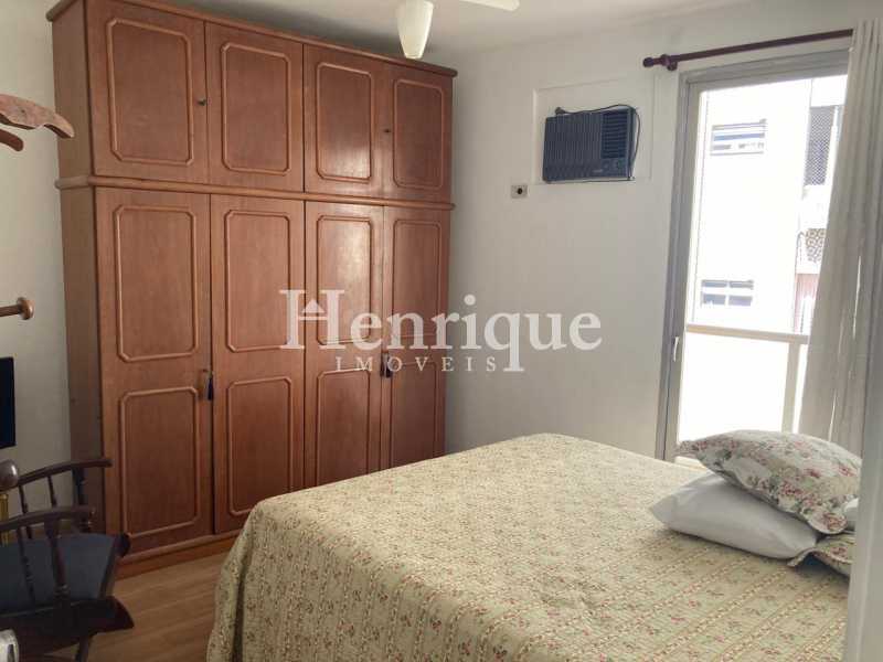 Apartamento, 2 quartos, 87 m² - Foto 7