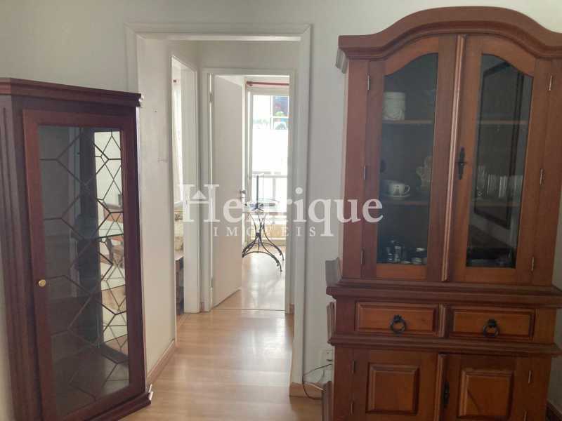 Apartamento, 2 quartos, 87 m² - Foto 4