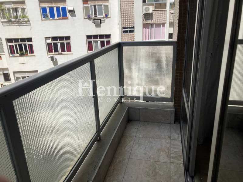 Apartamento, 2 quartos, 87 m² - Foto 8