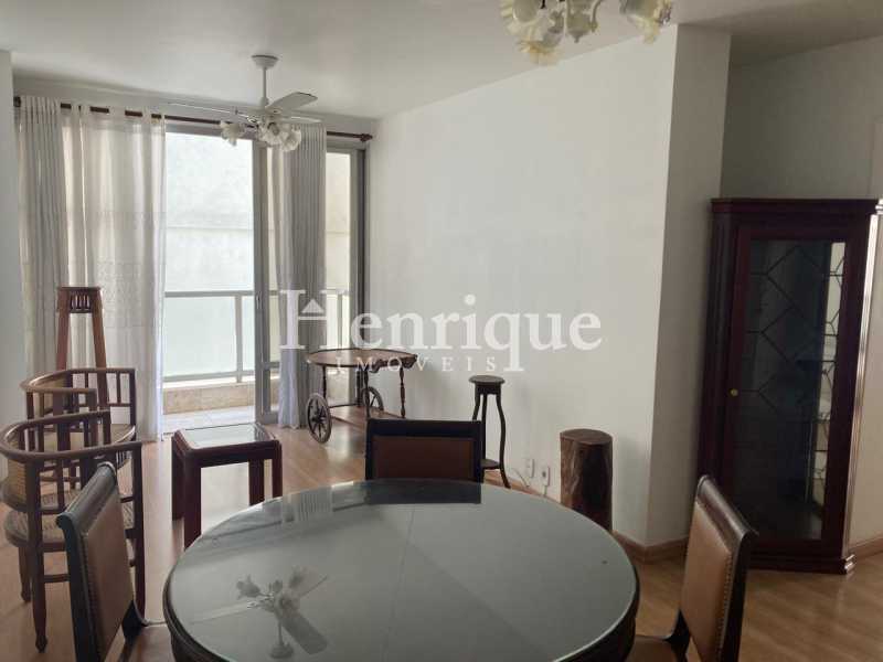 Apartamento, 2 quartos, 87 m² - Foto 5