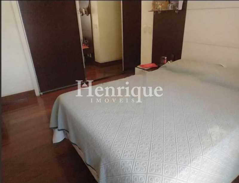 Apartamento, 4 quartos, 201 m² - Foto 11