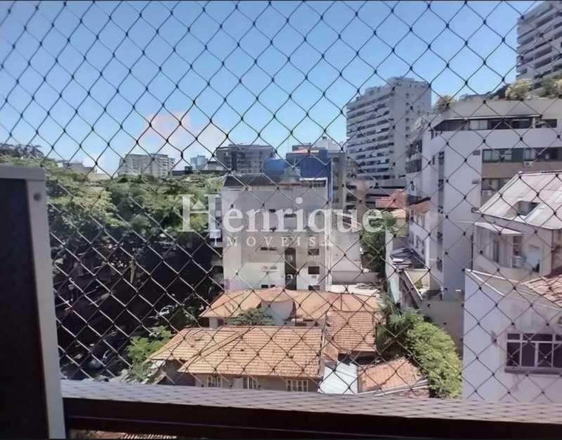 Apartamento, 4 quartos, 201 m² - Foto 5