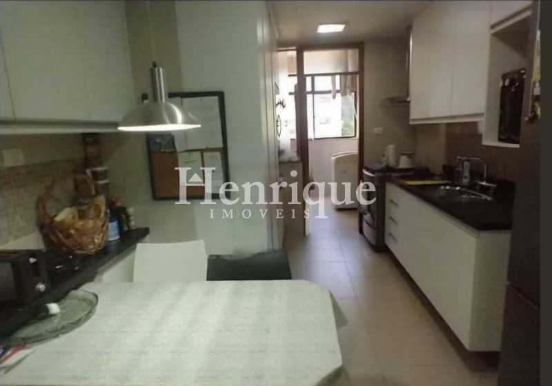 Apartamento, 4 quartos, 201 m² - Foto 14