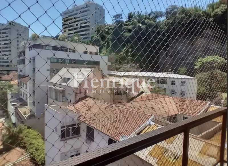 Apartamento, 4 quartos, 201 m² - Foto 8