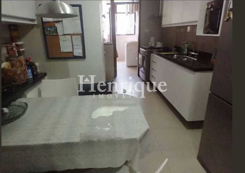 Apartamento, 4 quartos, 201 m² - Foto 12