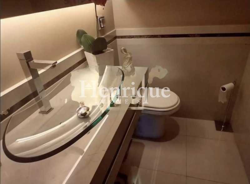 Apartamento, 4 quartos, 201 m² - Foto 13