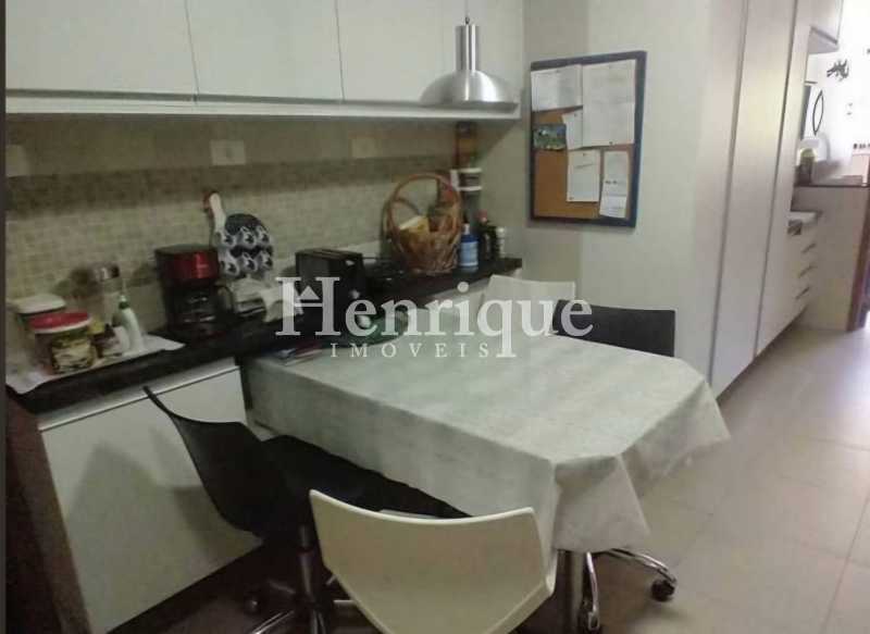 Apartamento, 4 quartos, 201 m² - Foto 16