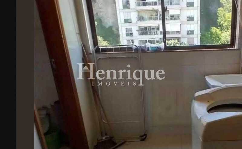 Apartamento, 4 quartos, 201 m² - Foto 18
