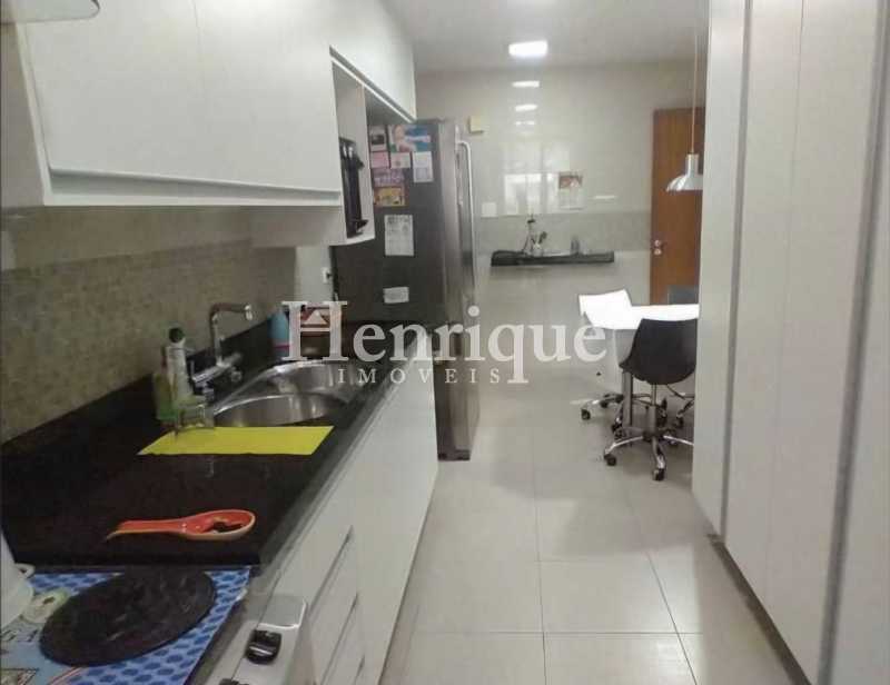 Apartamento, 4 quartos, 201 m² - Foto 17