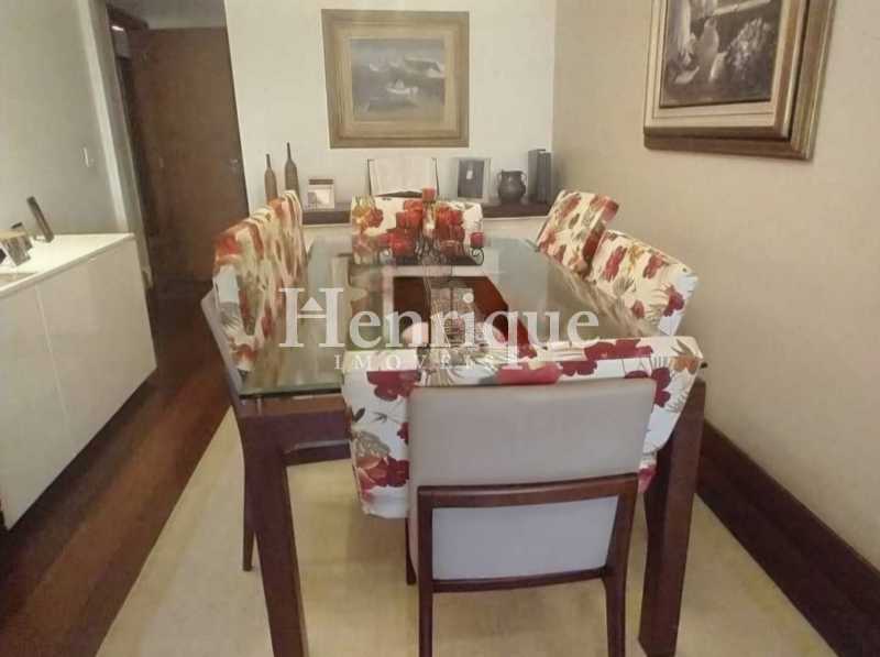 Apartamento, 4 quartos, 201 m² - Foto 19