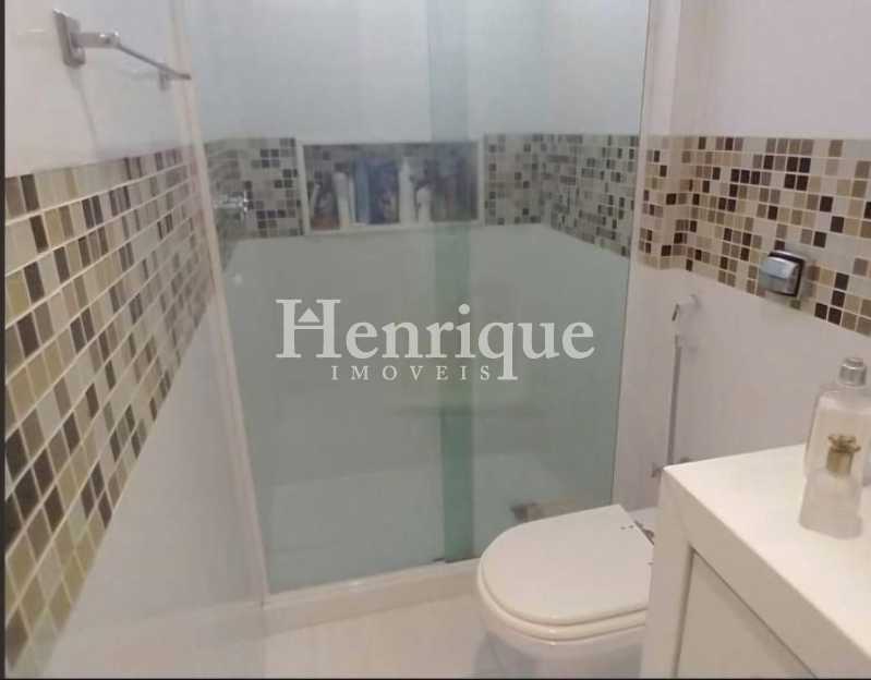 Apartamento, 4 quartos, 201 m² - Foto 20