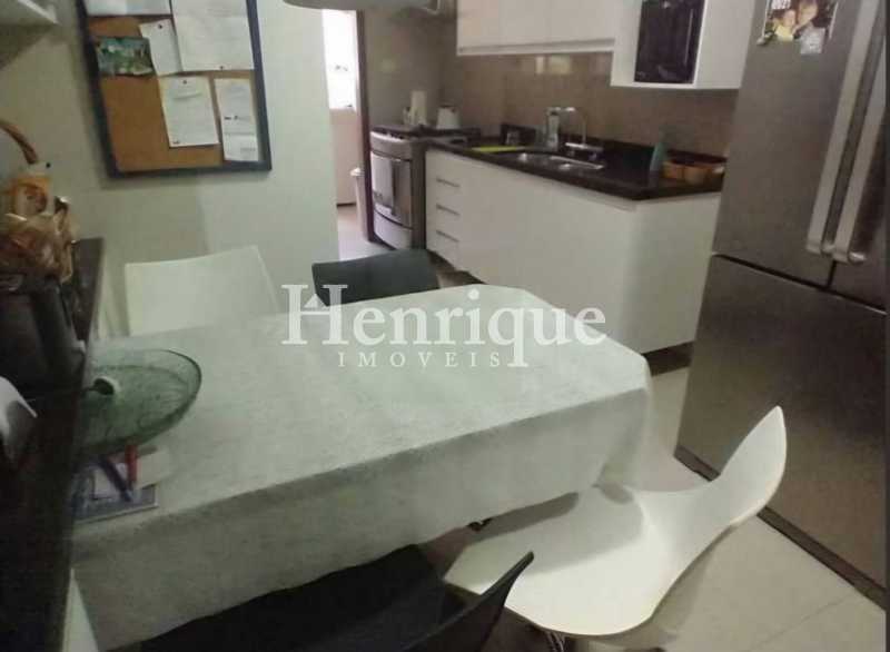 Apartamento, 4 quartos, 201 m² - Foto 23
