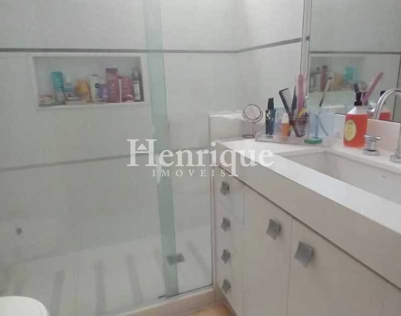 Apartamento, 4 quartos, 201 m² - Foto 22