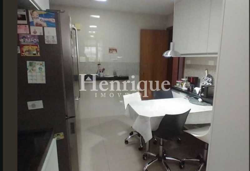 Apartamento, 4 quartos, 201 m² - Foto 24