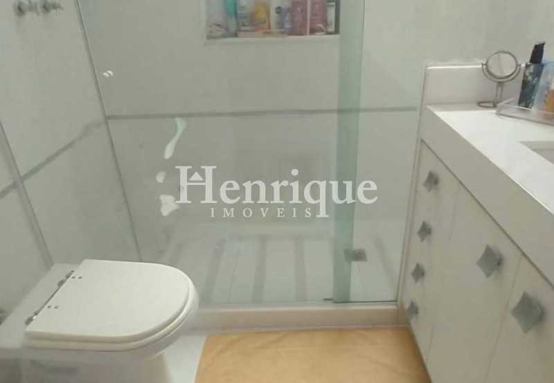 Apartamento, 4 quartos, 201 m² - Foto 21
