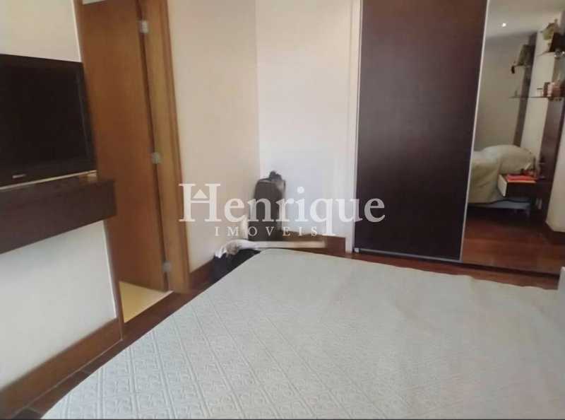 Apartamento, 4 quartos, 201 m² - Foto 25