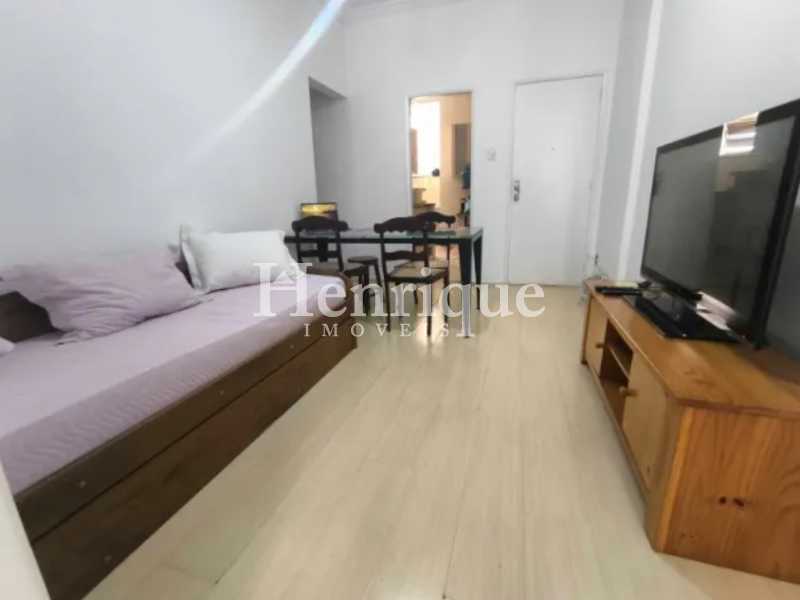 Apartamento, 2 quartos, 85 m² - Foto 1