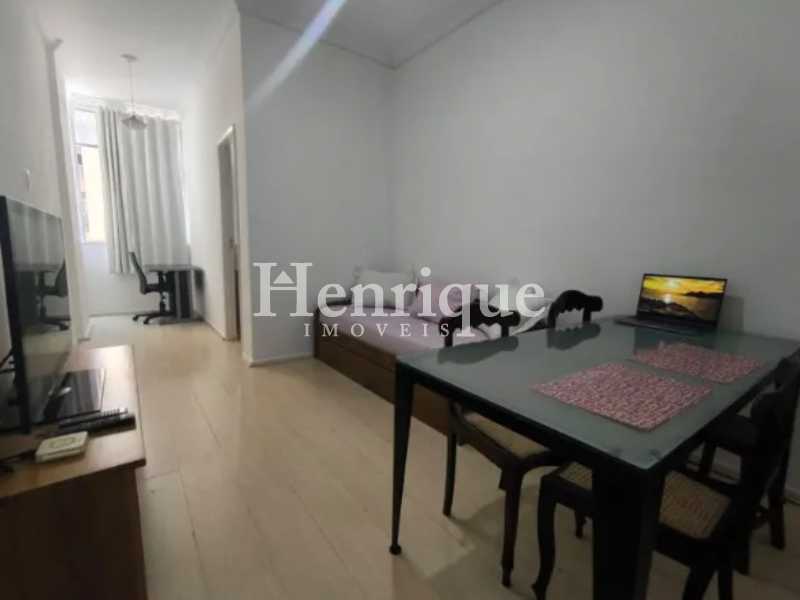 Apartamento, 2 quartos, 85 m² - Foto 2