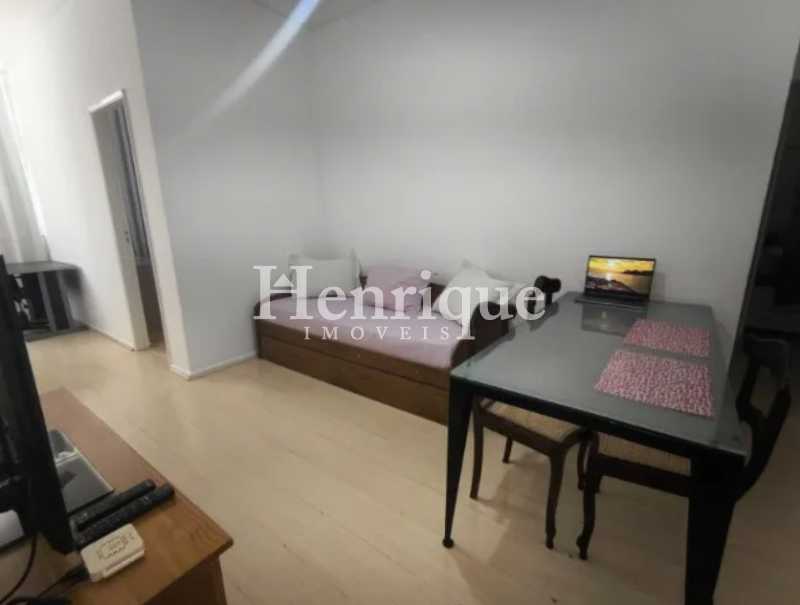 Apartamento, 2 quartos, 85 m² - Foto 5
