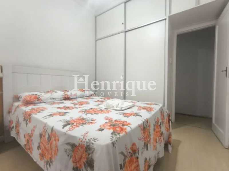 Apartamento, 2 quartos, 85 m² - Foto 6