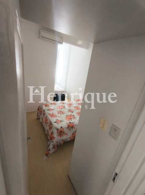 Apartamento, 2 quartos, 85 m² - Foto 7