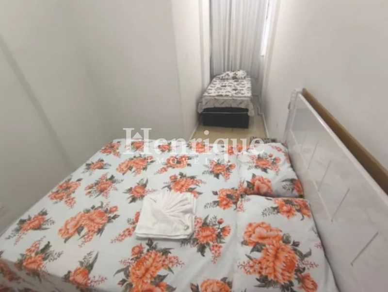Apartamento, 2 quartos, 85 m² - Foto 8
