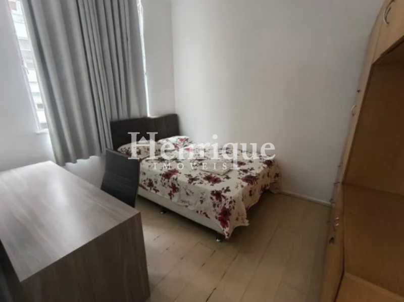 Apartamento, 2 quartos, 85 m² - Foto 9