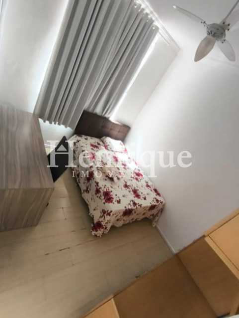 Apartamento, 2 quartos, 85 m² - Foto 11