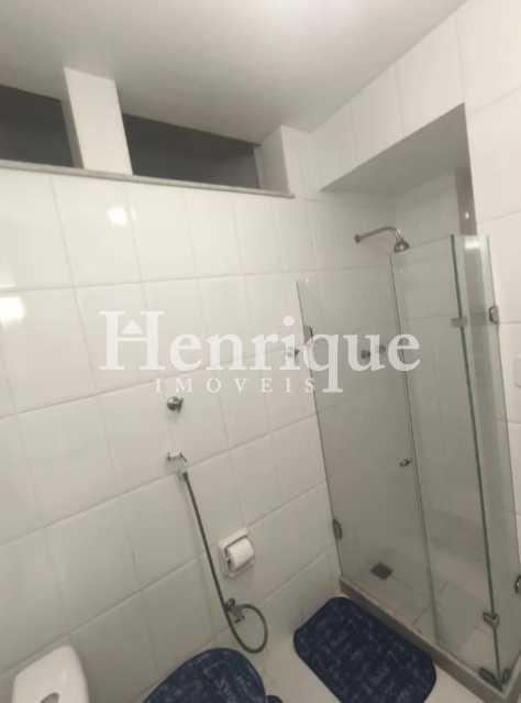 Apartamento, 2 quartos, 85 m² - Foto 12