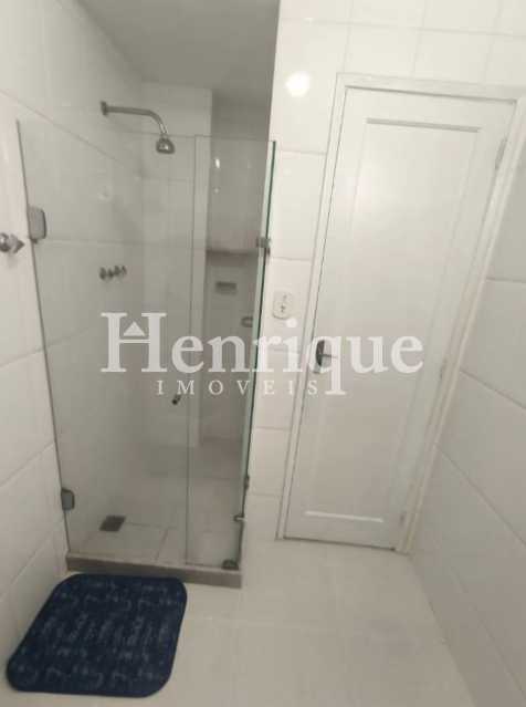 Apartamento, 2 quartos, 85 m² - Foto 13