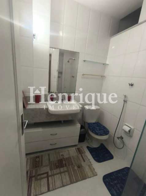 Apartamento, 2 quartos, 85 m² - Foto 14