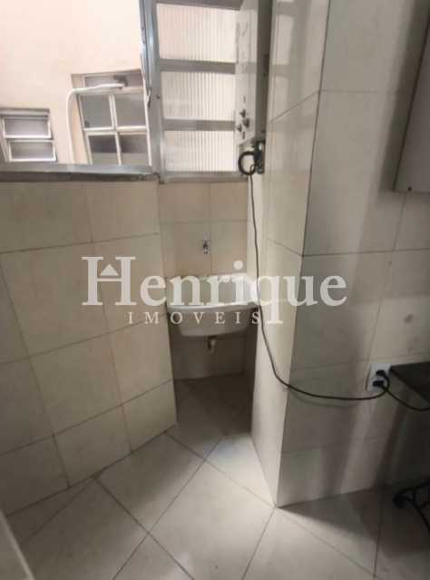 Apartamento, 2 quartos, 85 m² - Foto 16